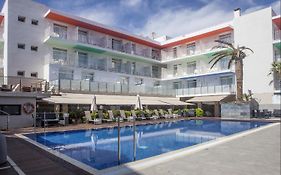 Hotel Ibersol Antemare Sitges